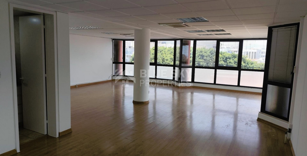 Office for rent in Katholiki , Limassol