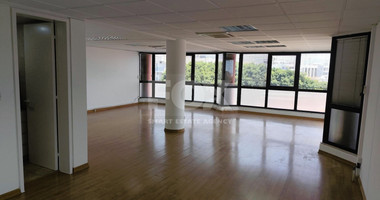 Office for rent in Katholiki , Limassol