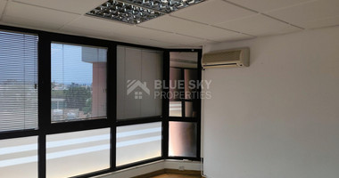 Office for rent in Katholiki , Limassol