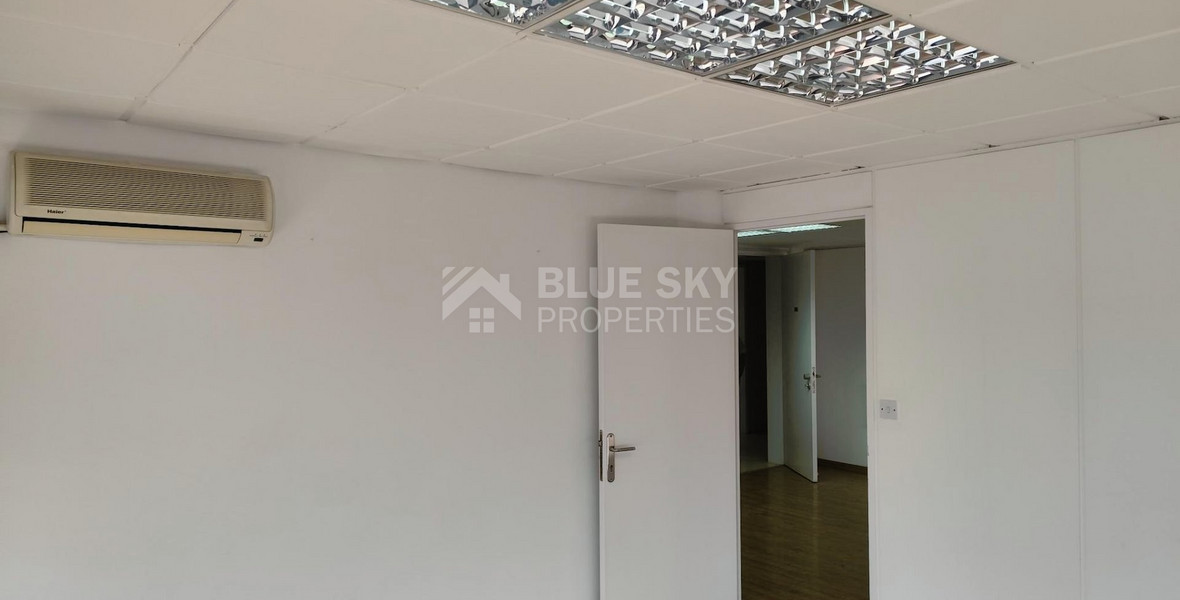 Office for rent in Katholiki , Limassol