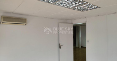 Office for rent in Katholiki , Limassol