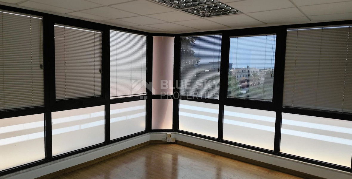 Office for rent in Katholiki , Limassol