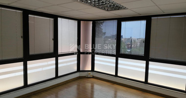 Office for rent in Katholiki , Limassol