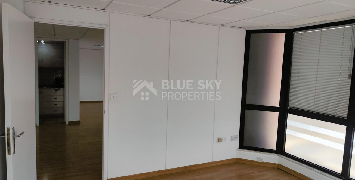 Office for rent in Katholiki , Limassol