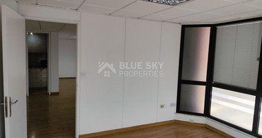 Office for rent in Katholiki , Limassol