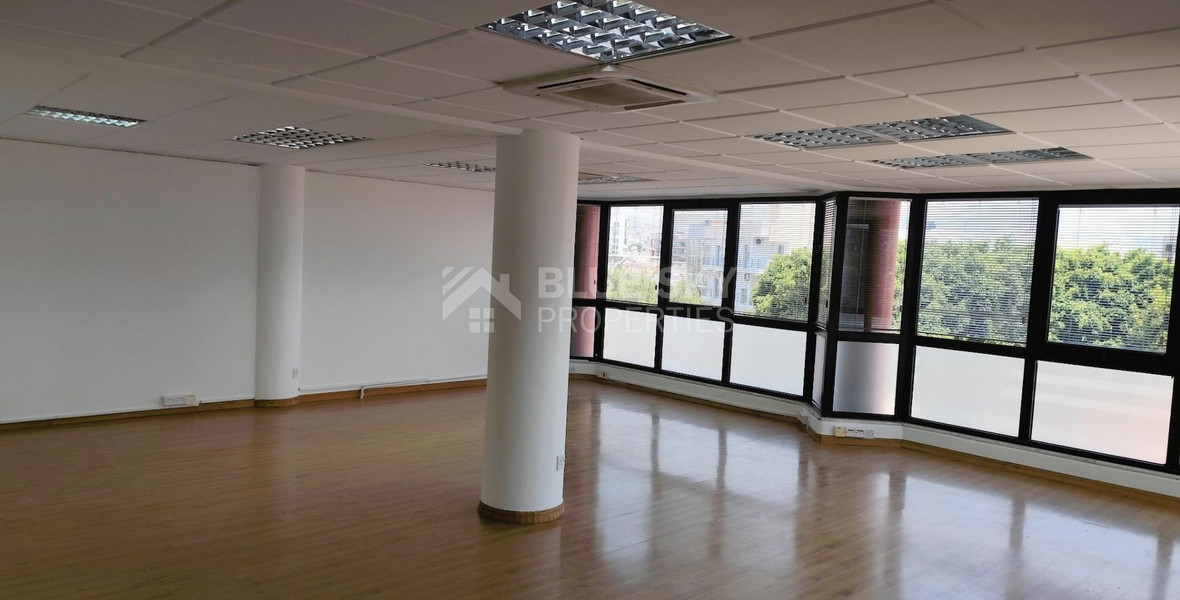 Office for rent in Katholiki , Limassol