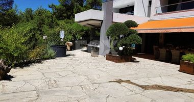 Moniatis one of the most beautiful Mountain Resorts - House for Sale