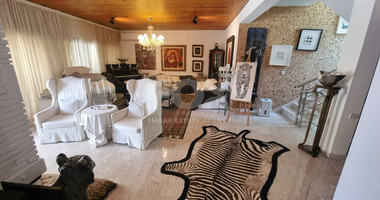 Moniatis one of the most beautiful Mountain Resorts - House for Sale