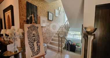 Moniatis one of the most beautiful Mountain Resorts - House for Sale