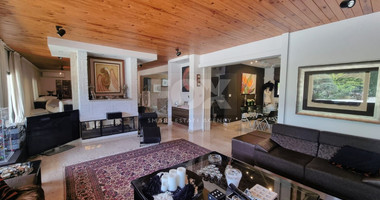 Moniatis one of the most beautiful Mountain Resorts - House for Sale