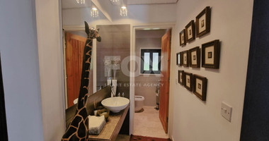 Moniatis one of the most beautiful Mountain Resorts - House for Sale