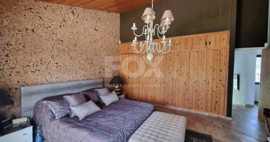 Moniatis one of the most beautiful Mountain Resorts - House for Sale