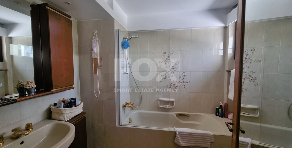 Moniatis one of the most beautiful Mountain Resorts - House for Sale