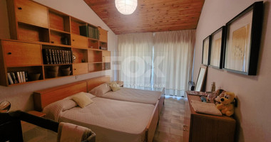 Moniatis one of the most beautiful Mountain Resorts - House for Sale