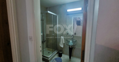 Moniatis one of the most beautiful Mountain Resorts - House for Sale