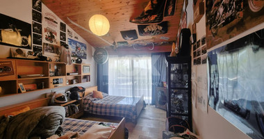 Moniatis one of the most beautiful Mountain Resorts - House for Sale