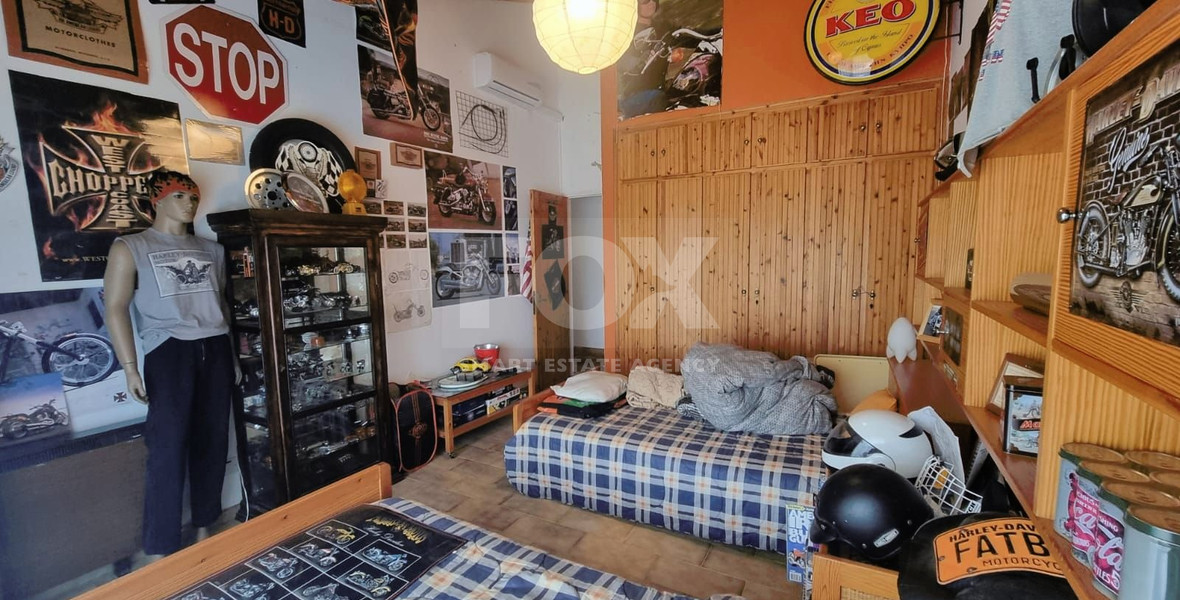 Moniatis one of the most beautiful Mountain Resorts - House for Sale