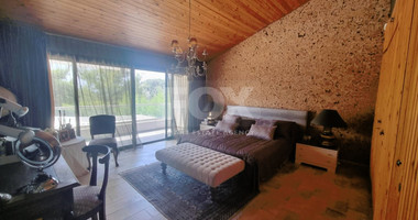 Moniatis one of the most beautiful Mountain Resorts - House for Sale