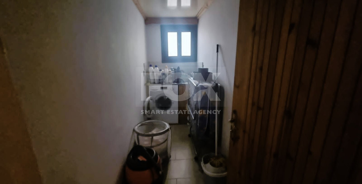 Moniatis one of the most beautiful Mountain Resorts - House for Sale