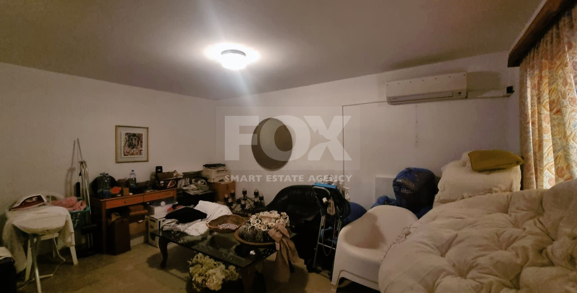 Moniatis one of the most beautiful Mountain Resorts - House for Sale