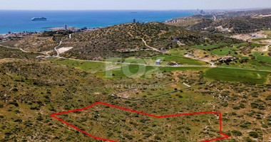 Agriculture land for sale in Pyrgos, Limassol