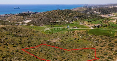 Agriculture land for sale in Pyrgos, Limassol