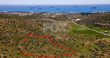 Agriculture land for sale in Pyrgos, Limassol