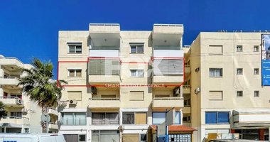 Four bedroom apartment for sale in Mouttagiaka, Limassol