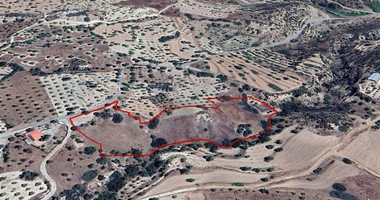 Agricultural Land for sale in Mathikoloni