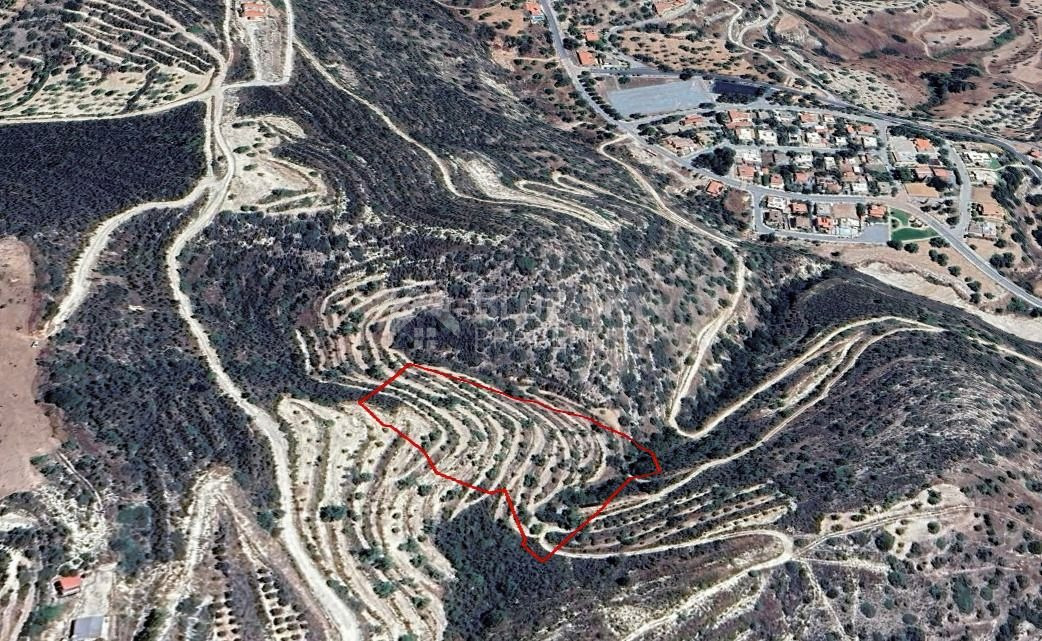 Agricultural Land for sale in Mathikoloni