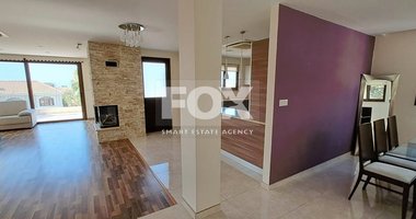 Four bedroom house for sale in Agios Athanasios, Limassol