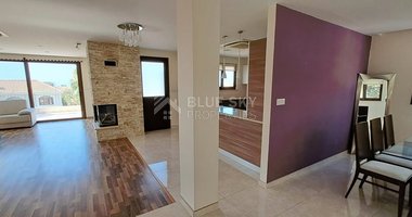 Four bedroom house for sale in Agios Athanasios, Limassol