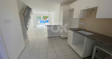 Two bedroom maisonette in Anarita, Paphos