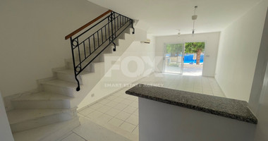 Two bedroom maisonette in Anarita, Paphos