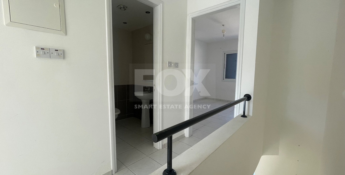 Two bedroom maisonette in Anarita, Paphos