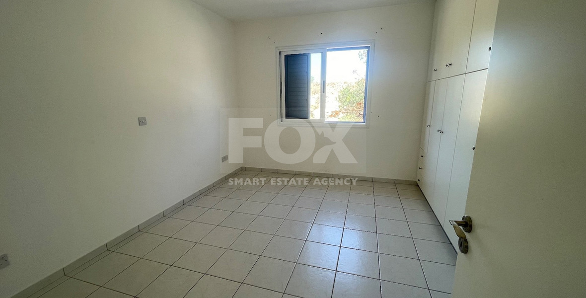 Two bedroom maisonette in Anarita, Paphos