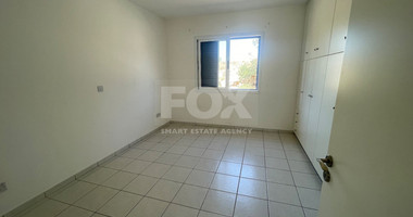 Two bedroom maisonette in Anarita, Paphos