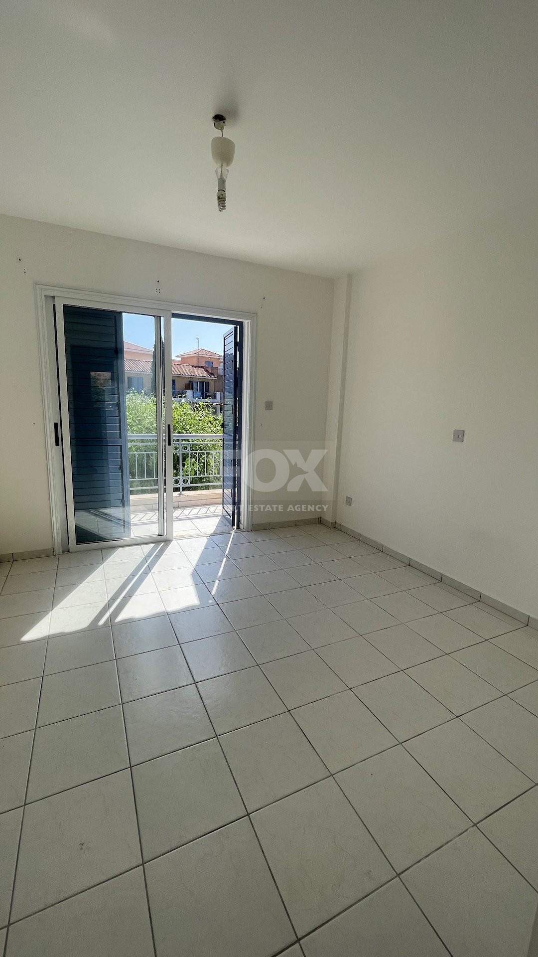 Two bedroom maisonette in Anarita, Paphos