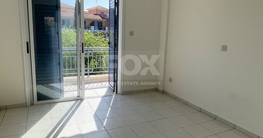 Two bedroom maisonette in Anarita, Paphos