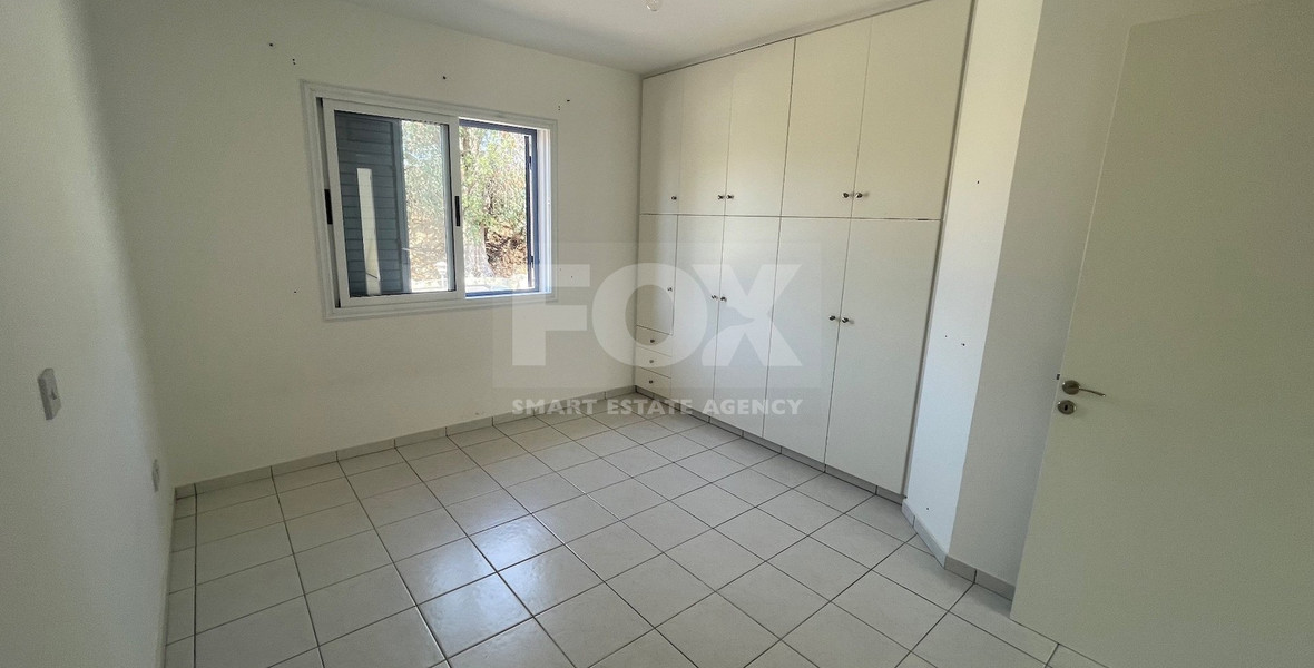 Two bedroom maisonette in Anarita, Paphos