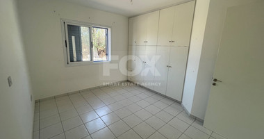 Two bedroom maisonette in Anarita, Paphos