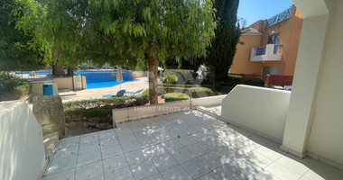 Two bedroom maisonette in Anarita, Paphos