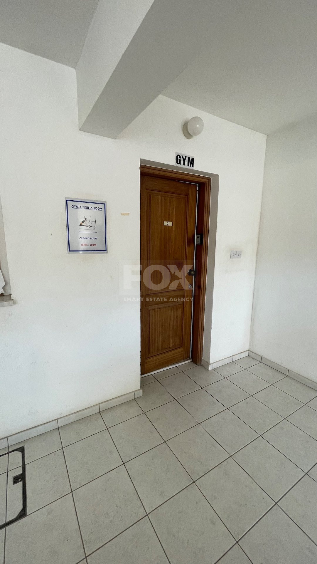 Two bedroom maisonette in Anarita, Paphos