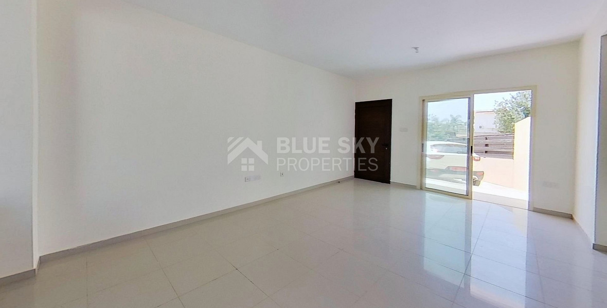 Two-storey, three bedroom Maisonette in Tala ,Paphos