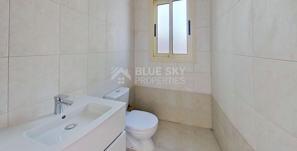 Two-storey, three bedroom Maisonette in Tala ,Paphos