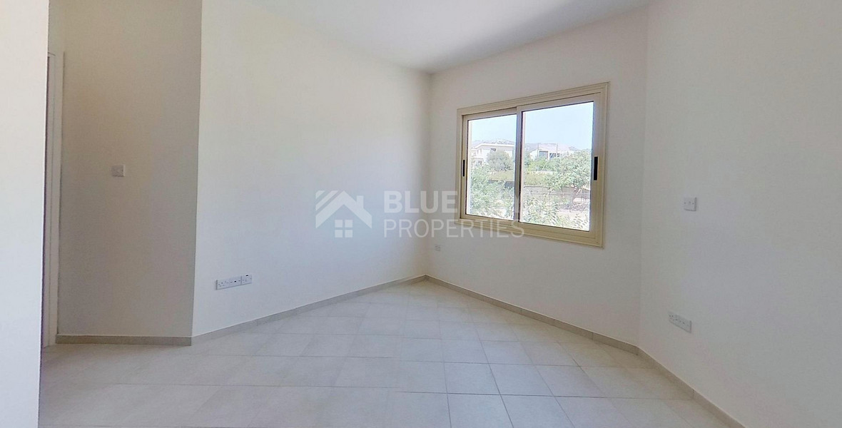 Two-storey, three bedroom Maisonette in Tala ,Paphos