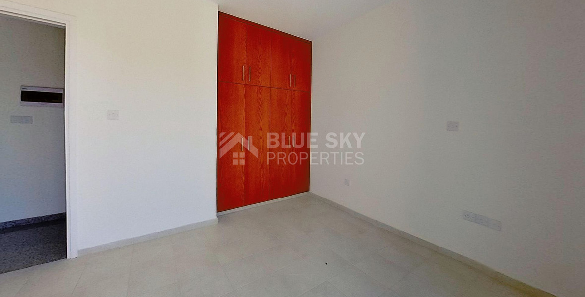 Two-storey, three bedroom Maisonette in Tala ,Paphos