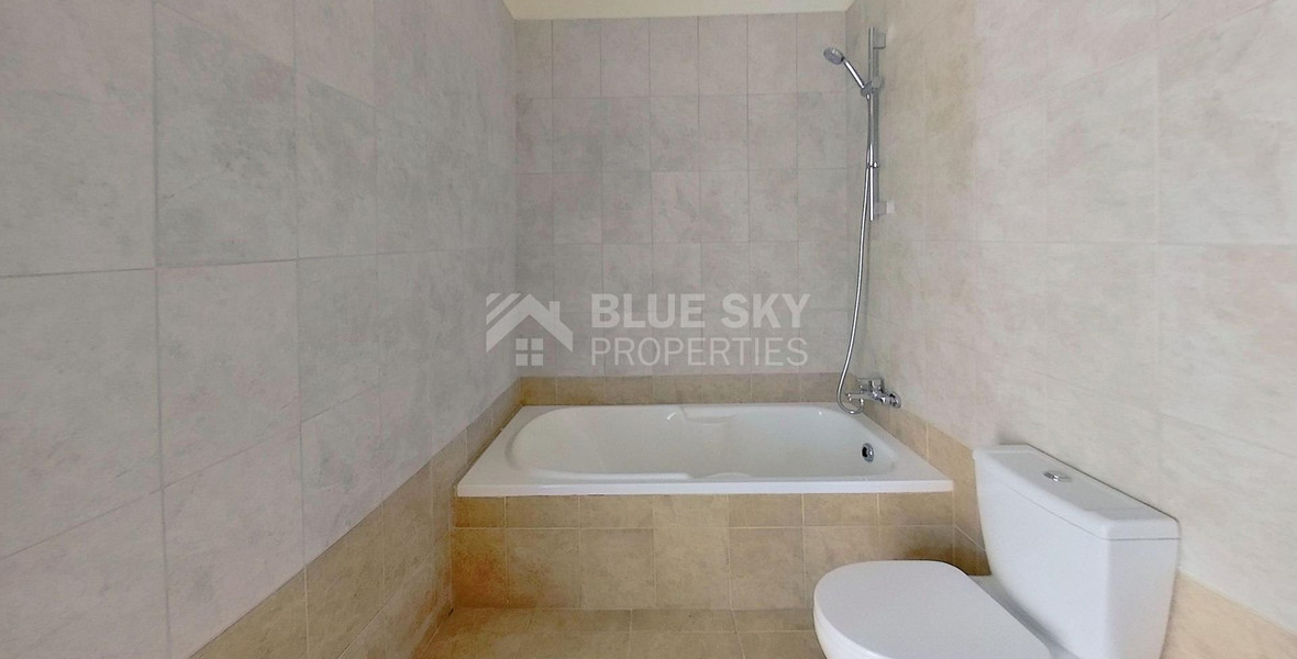 Two-storey, three bedroom Maisonette in Tala ,Paphos