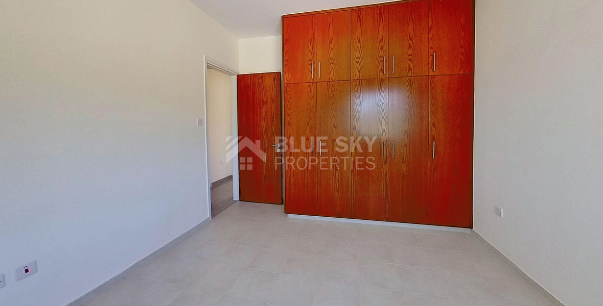 Two-storey, three bedroom Maisonette in Tala ,Paphos