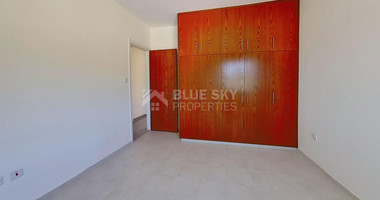 Two-storey, three bedroom Maisonette in Tala ,Paphos